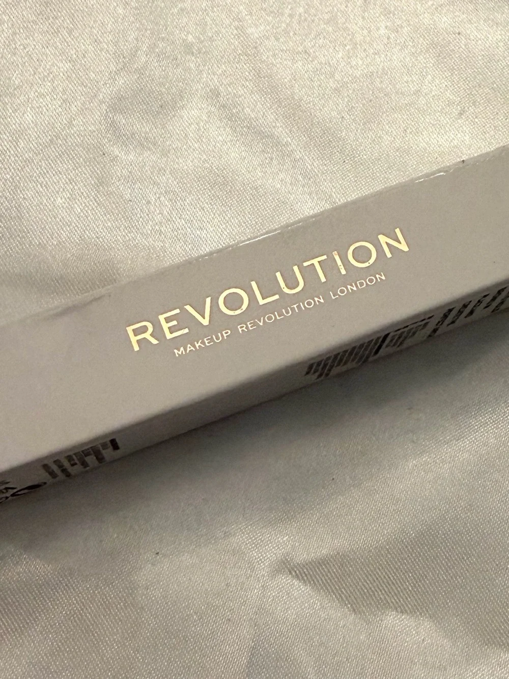 Revolution makeup brow